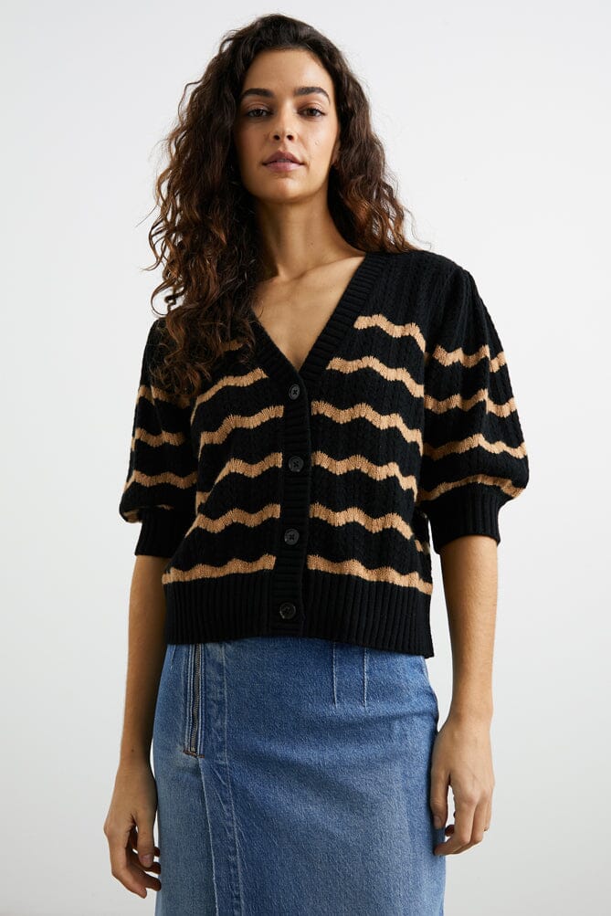 Isla Sweater-Sweaters-Uniquities