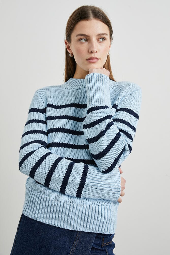 Alise Sweater-Sweaters-Uniquities