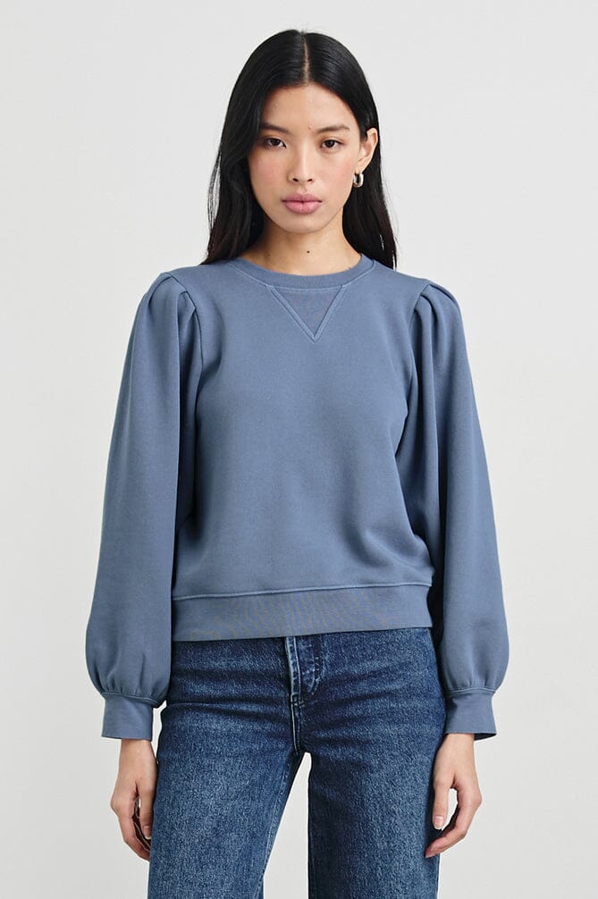 Tiffany Sweatshirt-Tops/Blouses-Uniquities