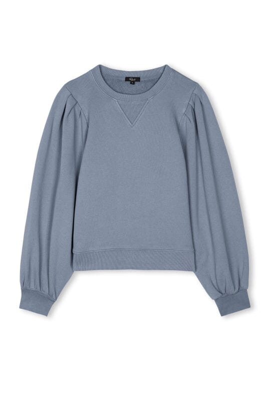 Tiffany Sweatshirt-Tops/Blouses-Uniquities