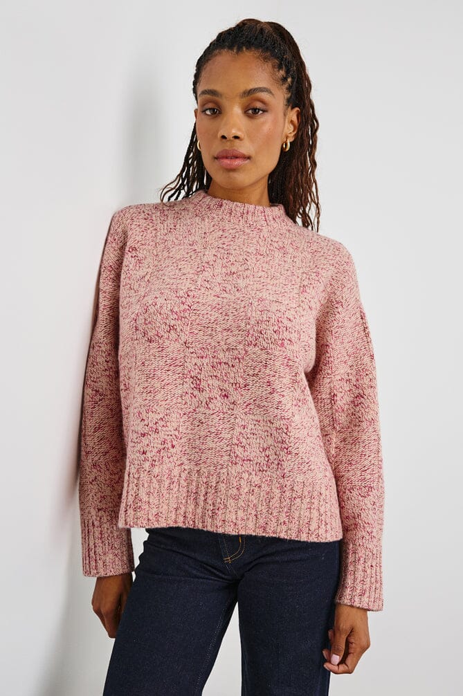 Rio Sweater-Sweaters-Uniquities