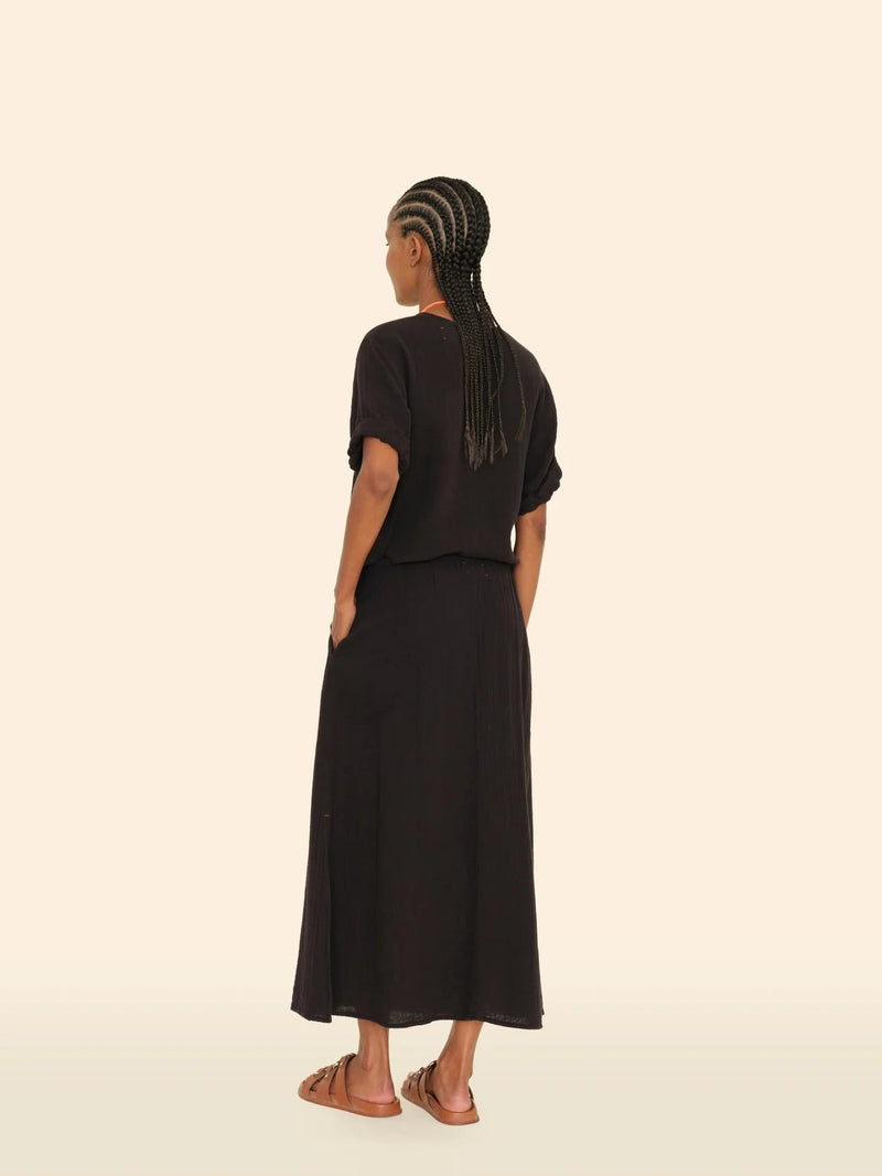 Avryll Skirt-Bottoms-Uniquities