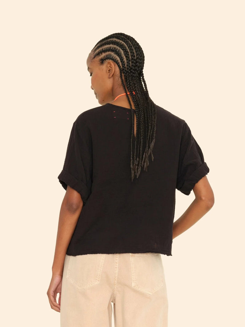 Carson Top-Tops/Blouses-Uniquities