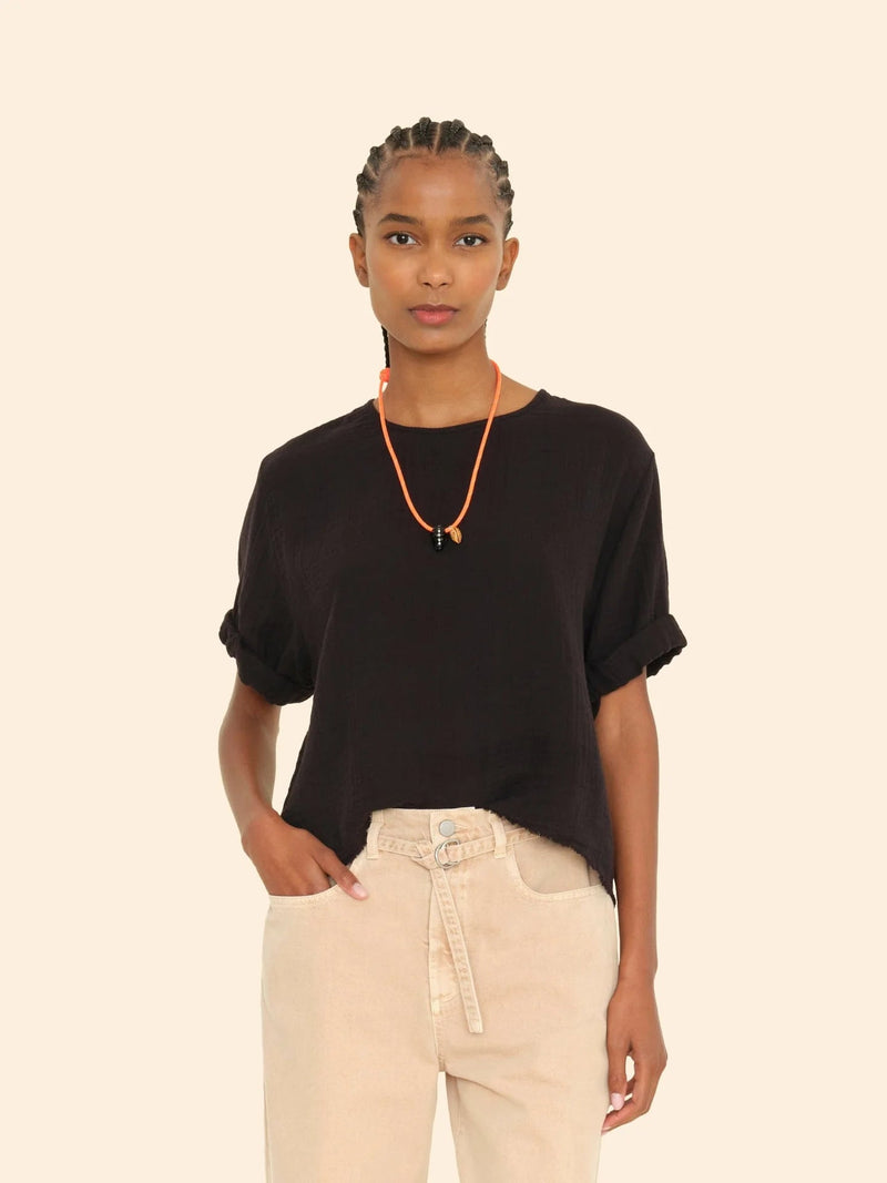 Carson Top-Tops/Blouses-Uniquities